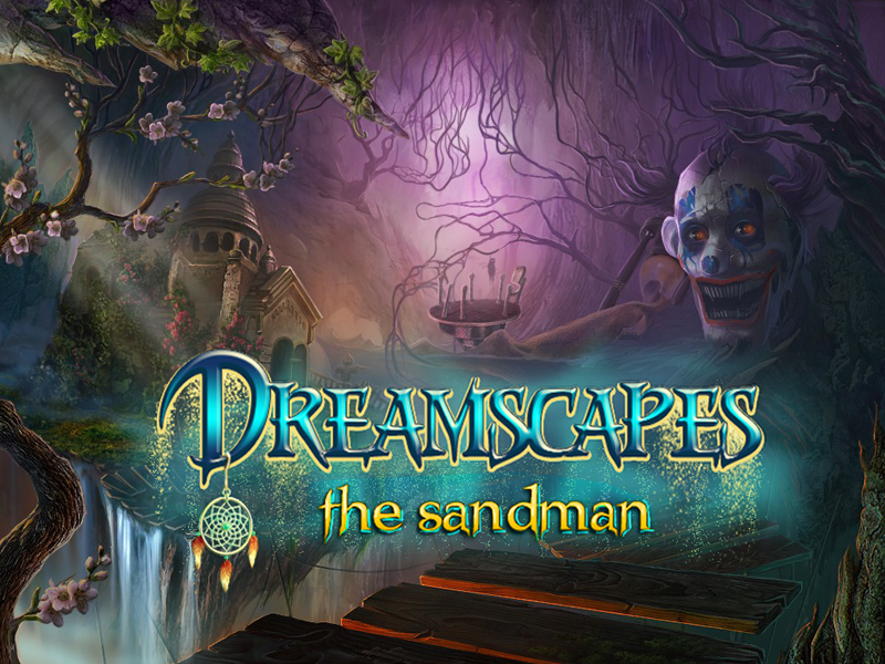 Dreamscapes: The Sandman (+3 Trainer)