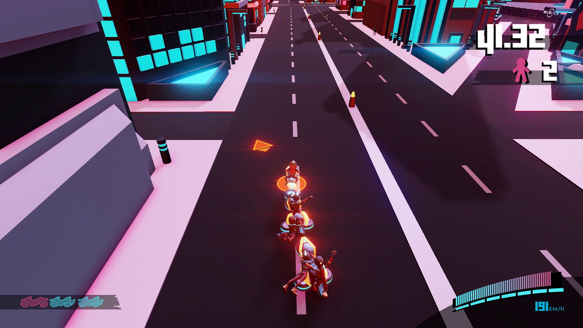 Drift Punk Free Full Game