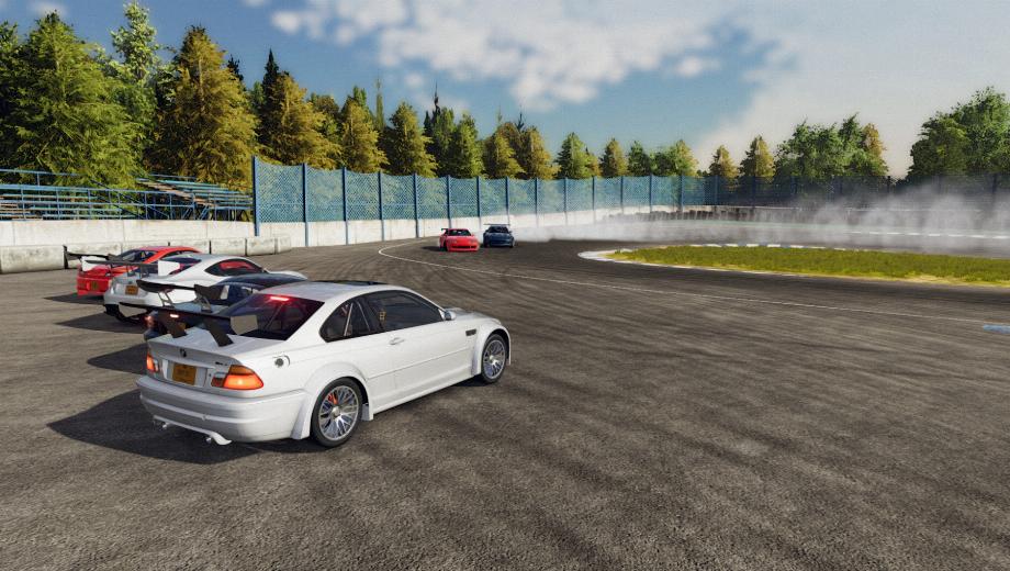 DRIFT21