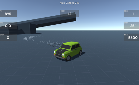 Drive to Infinity Free Full Game