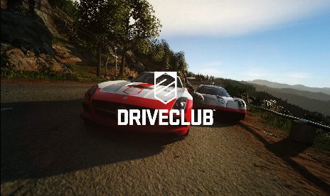 Driveclub