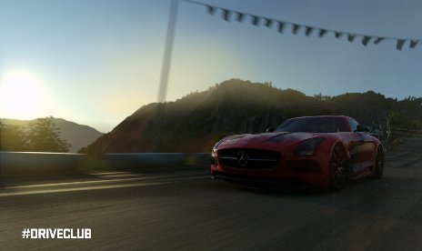 Sony Says It Was Impossible To Fully Test Driveclub Before Launch