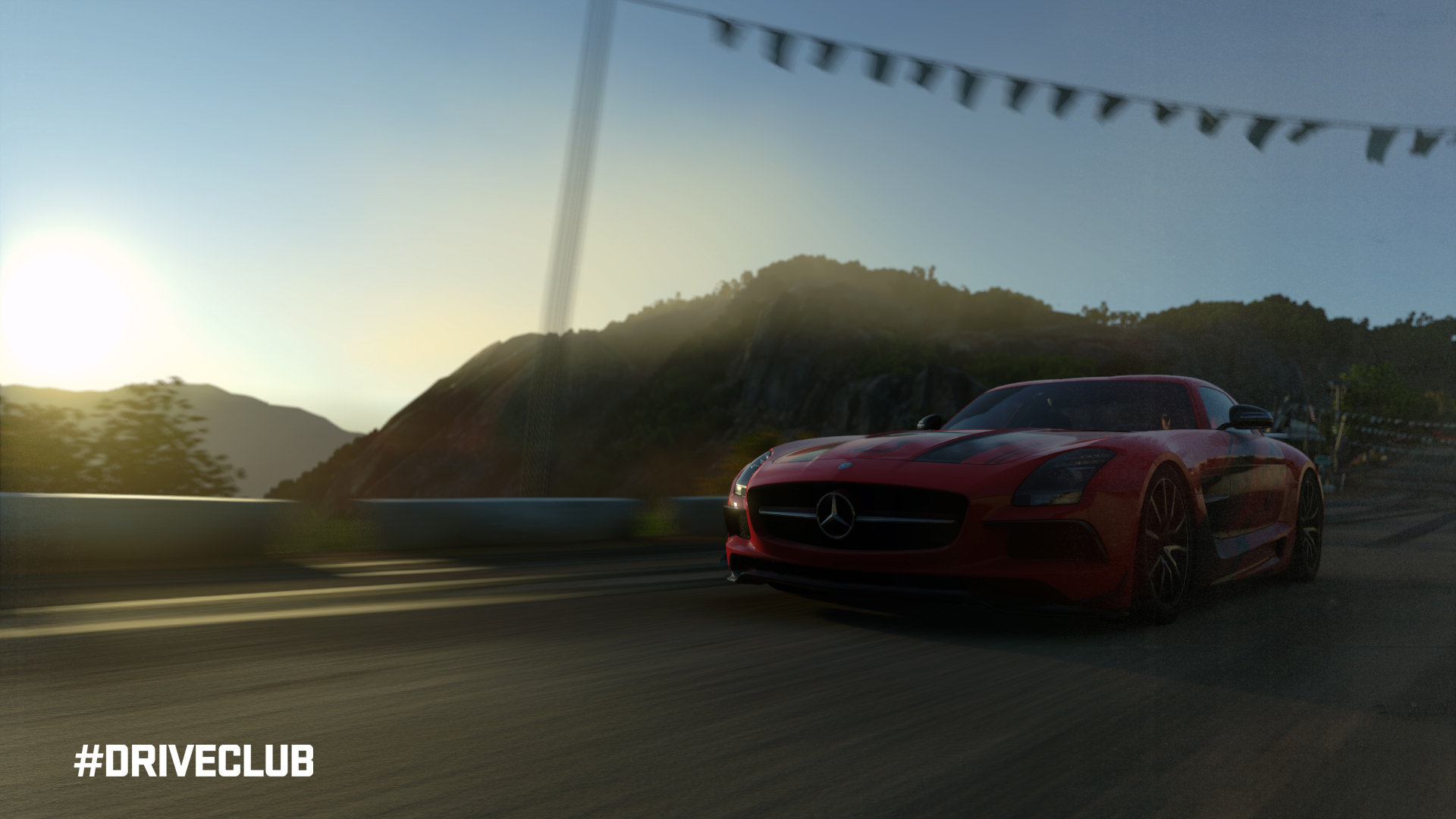 Sony Says It Was Impossible To Fully Test Driveclub Before Launch