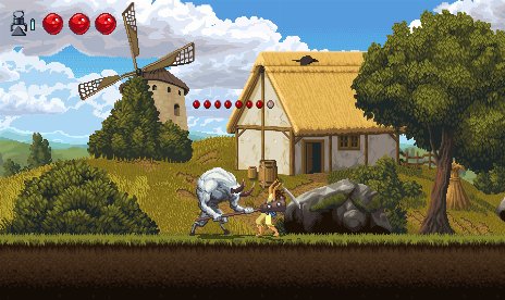 Driven Out (+4 Trainer)