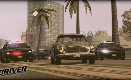 Conductor: San Francisco (Unlocker) [ADHDerby]