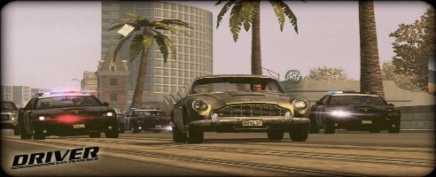Driver: San Francisco (Unlocker) [ADHDerby]