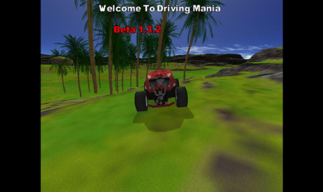 Driving Mania Juego completo gratis
