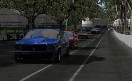 Driving Speed 2 V2.0.11 Free Full Game