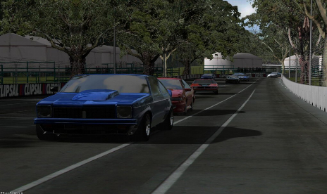 Driving Speed 2 V2.0.11 Kostenloses Vollspiel