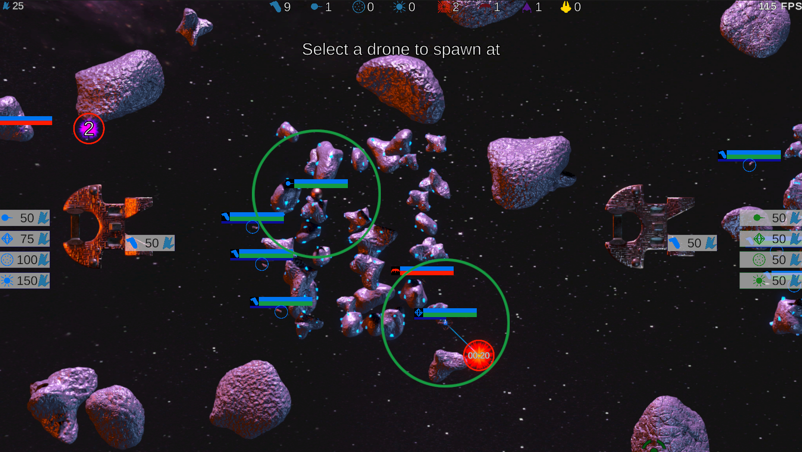 Drone Control Free Full Game