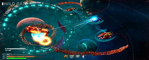 Drone Swarm