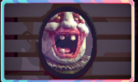 Dropsy confirme ma coulrophobie dans un monde de pixels effrayant