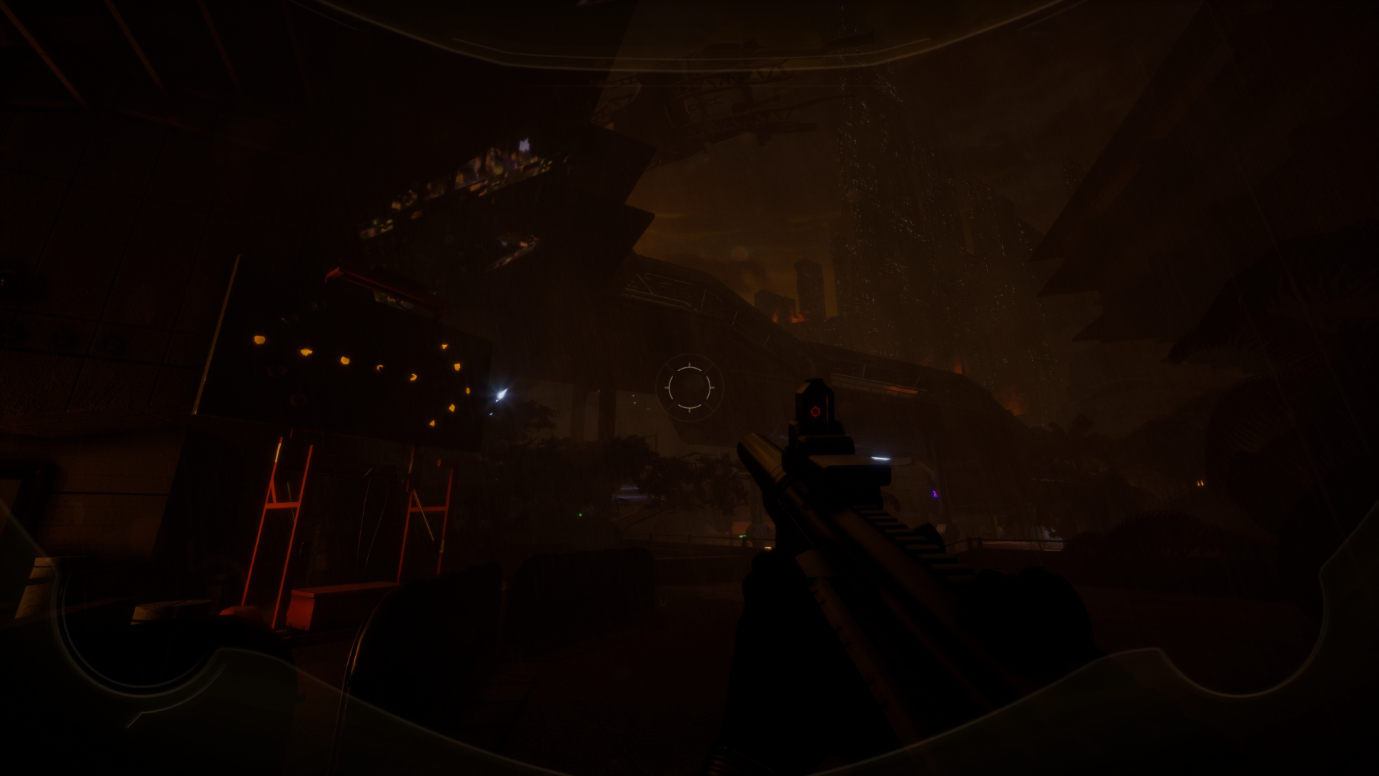 Dropzone Free Full Game