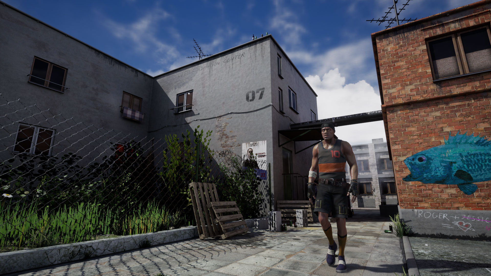 Drug Dealer Simulator v1.0.4.11 (+1 Trainer)