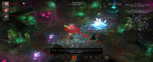 Druidstone: The Secret of the Menhir Forest