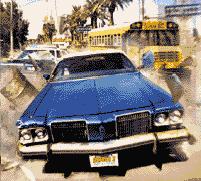 The wheelman is back in Driver 2