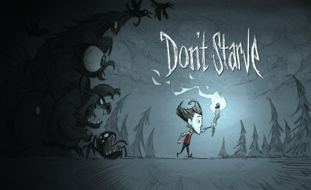 Don’t Starve (+6 Trainer) [mgr.inz.Player]