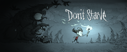 Don’t Starve (+6 Trainer) [mgr.inz.Player]