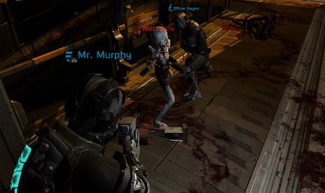 EA: Single Player Is A Dying Breed