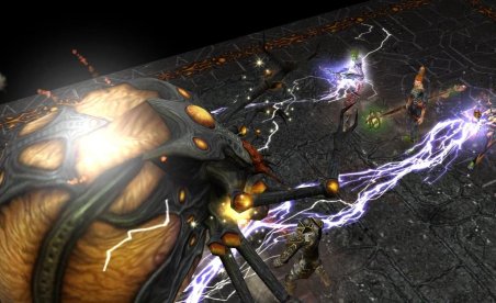 PizzaDOXDungeon Siege 2 : Broken World (+7 Trainer)