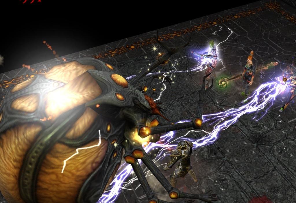 PizzaDOX
Dungeon Siege 2: Broken World (+7 Trainer)