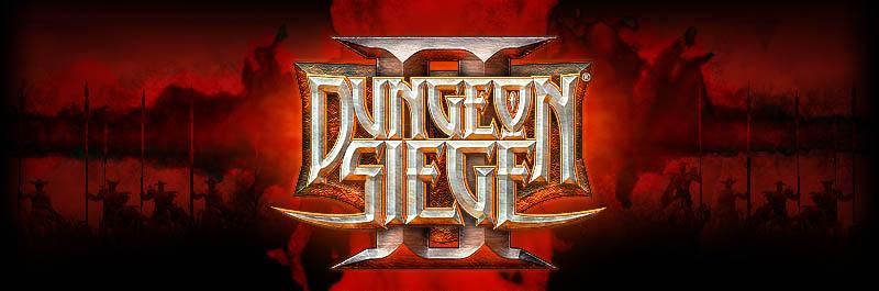 Dungeon Siege II<
