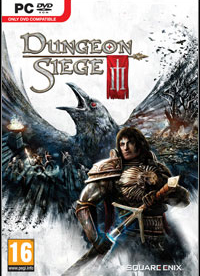 Dungeon Siege 3: Treasures of the Sun v23-11-2013 (+6 Trainer)