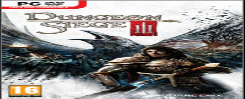 Dungeon Siege 3: Treasures of the Sun (+6 Trainer)