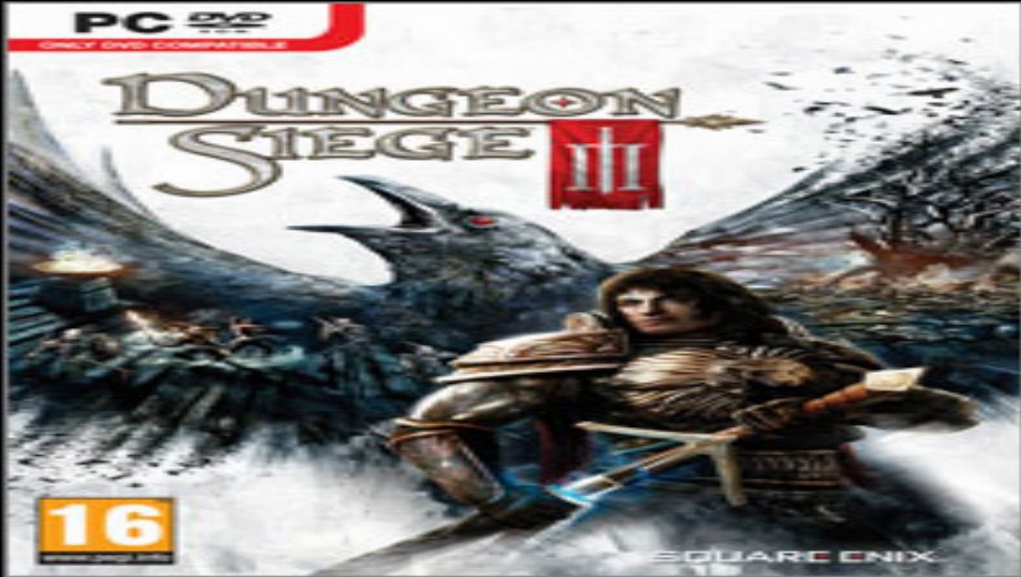 Dungeon Siege 3