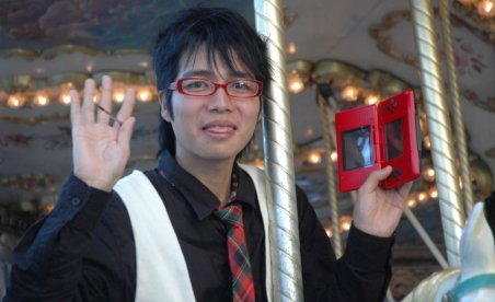Japanese Man Marries Videogame Character