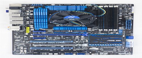 Intel Admits Hardware Bugs In Sandy Bridge Chipsets