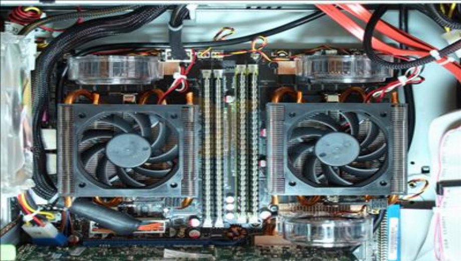 AMD Cancels Quad FX