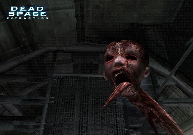 EA: Releasing Mature Dead Space On Wii Is A Calculated Gamble