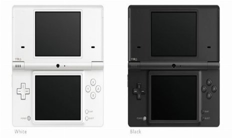 Nintendo Confirms And Details DSi Handheld