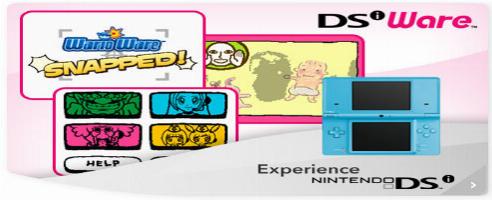 DSiWare Games Cannot Be Transferred