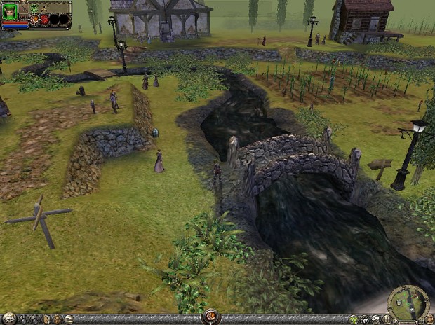 Dungeon Siege Legendary Pack Beta 13 Completo