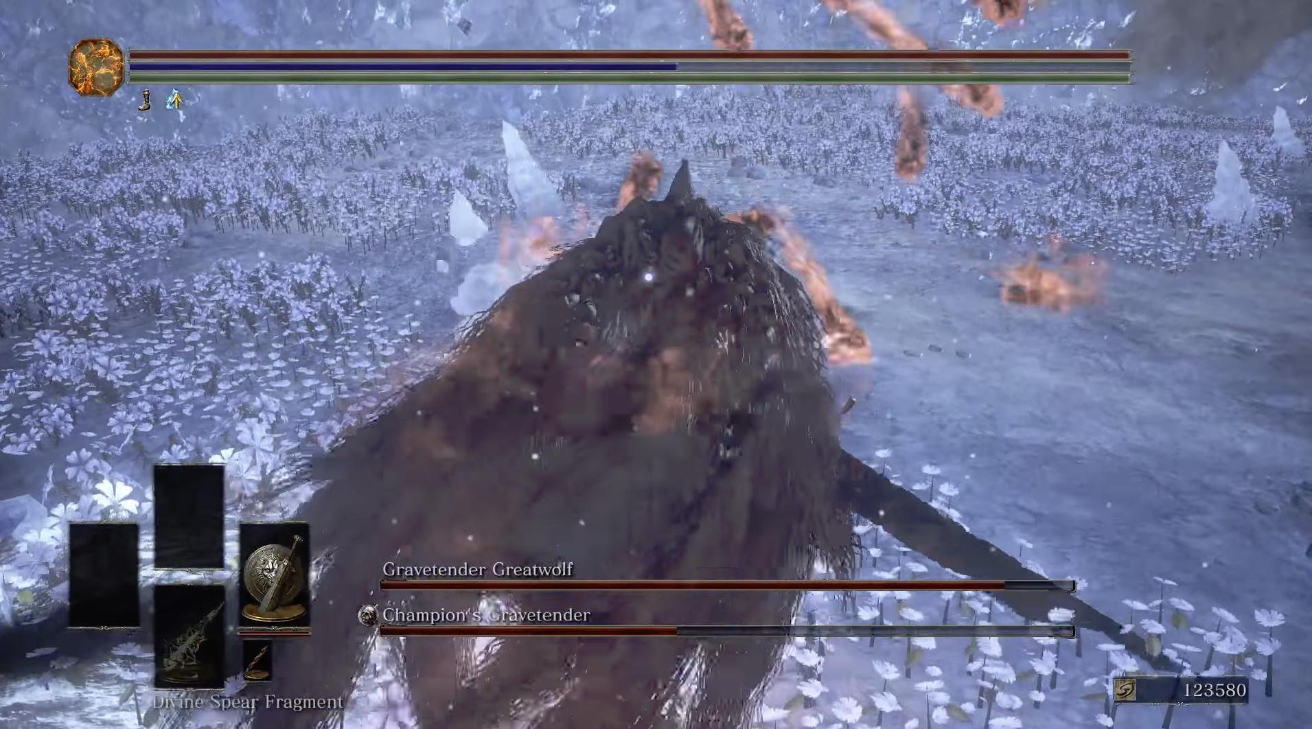 Dark Souls Forces of Annihilation mod lets you play as the bosses