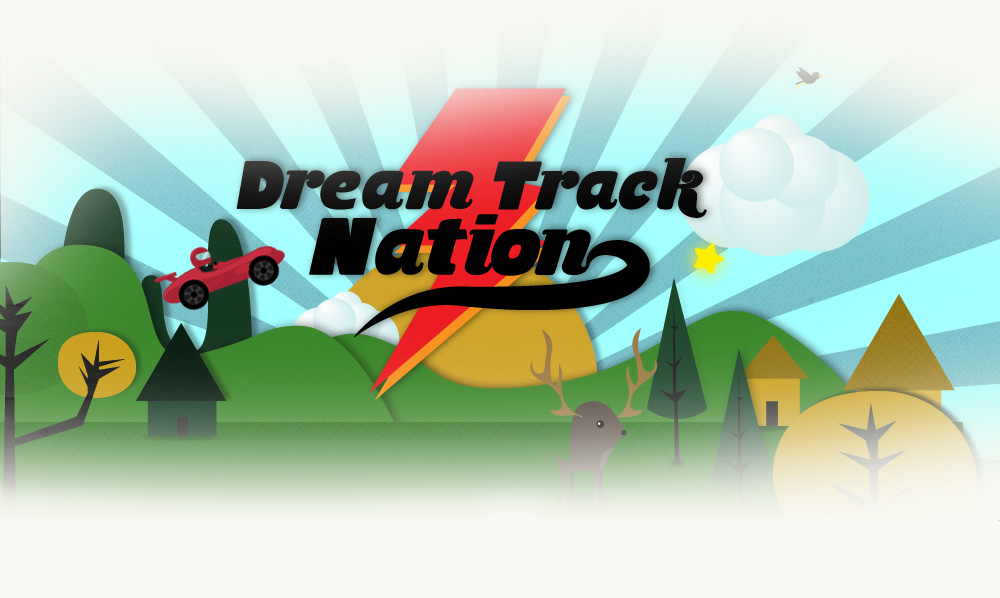 Dream Track Nation