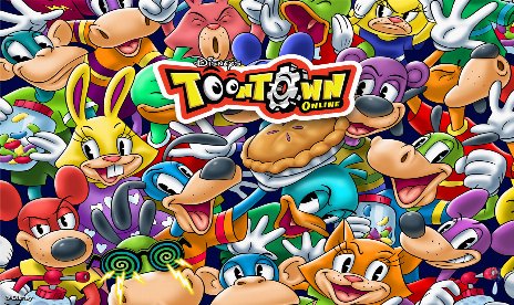 Disneys Toontown Online