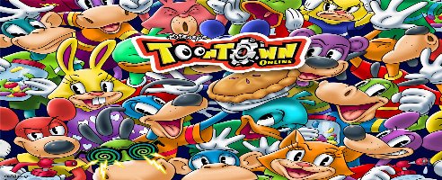 Disneys Toontown Online