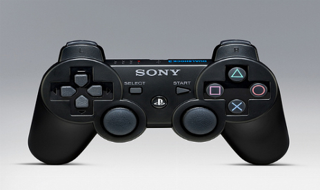 SixAxis Controller Production Seized