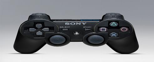SixAxis Controller Production Seized