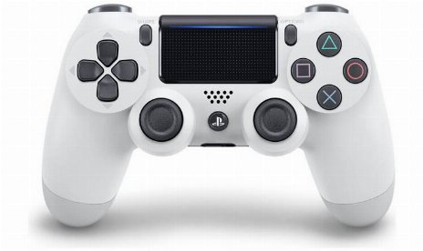 Les manettes PS4 ne fonctionneront pas avec tous les jeux PS5