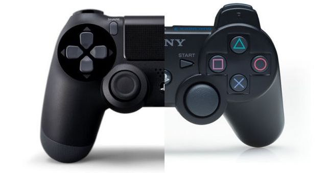 Sony Ditches Unused DualShock Analog Buttons