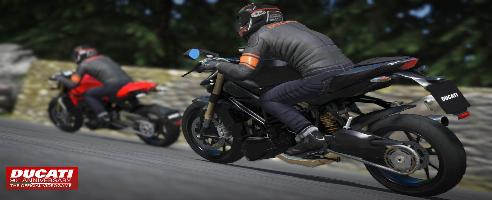 DUCATI – 90th Anniversary