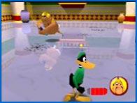 Duck Dodgers? I don’t want to be saved (N64)