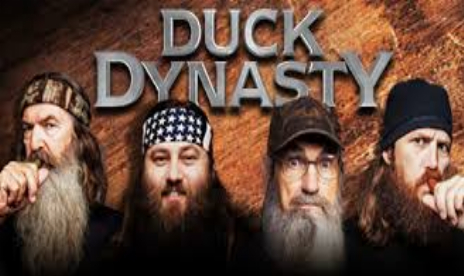Duck Dynasty