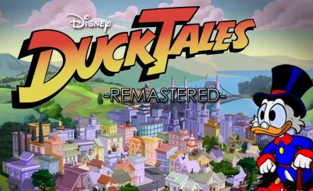 DuckTales: Remastered v1.04 (+4 Trainier)