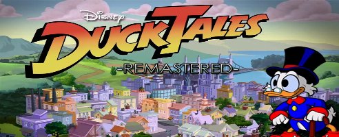 DuckTales : Remastered (+2 Trainier)