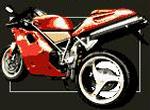 Ducati World